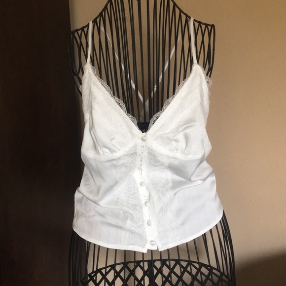 BEAUTIFUL CAMI - Picture 1 of 7